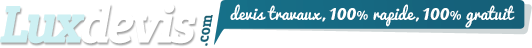 Logo Luxdevis
